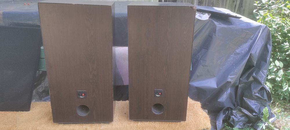 Boxe  infinity sm 120