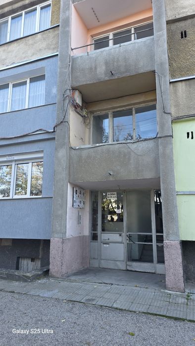 Дава се под наем Двустаен апартамент в Силистра, Римска гробница - 68 кв.м за 48450 € - Снимка #6