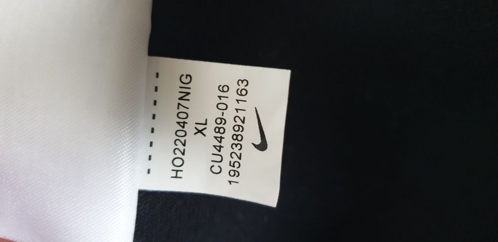 Nike Tech Full Zip Hoodie Mens Size XL НОВО! ОРИГИНАЛ! Мъжки Суитшърт!