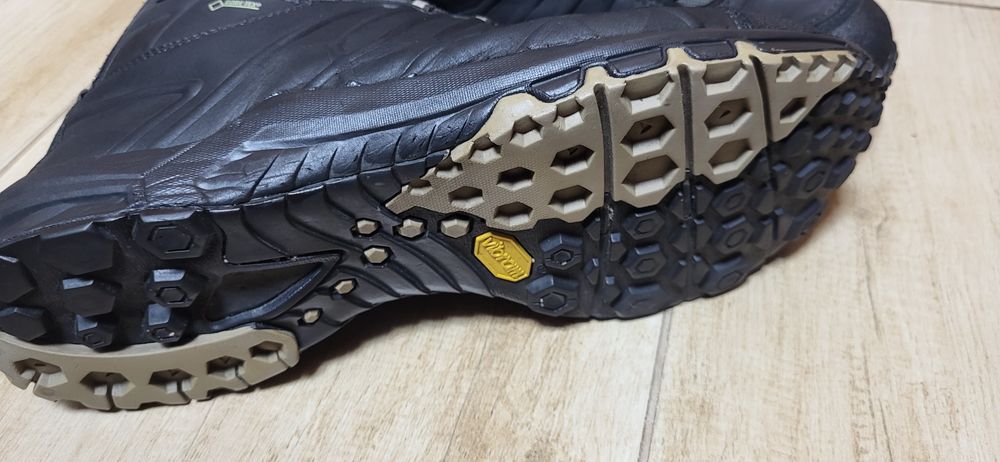 Mammut Goretex мъжки туристически  обувки