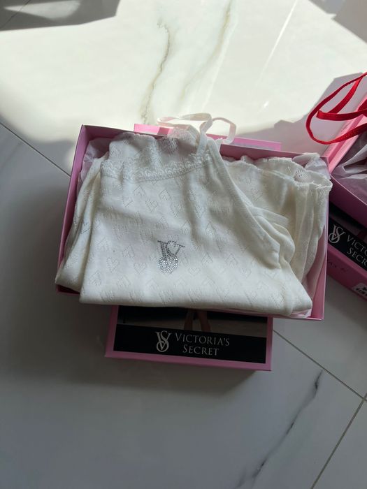 Pijjamale Victoria Secrets