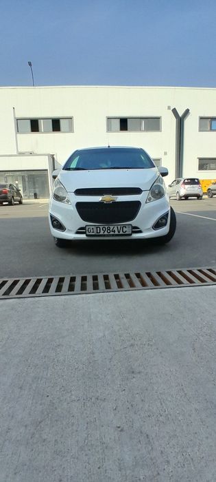 Spark 2012 sotiladi.