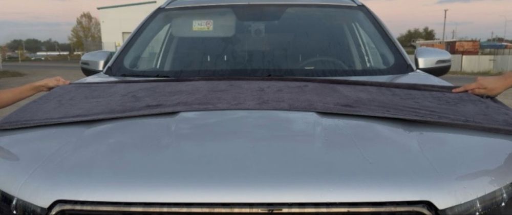 тояпка микрофибра 60*160