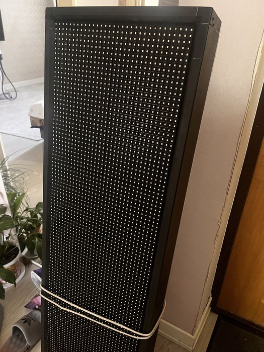 бегущая  светодиодная дорожка