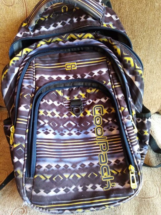 Детска раница за ученици