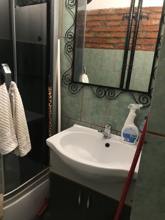 Vand ghiuveta baie plus masca