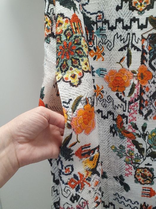 Rochie damă multicolora