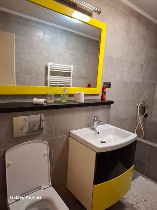 Persoana fizica, Inchiriez Apartament 3 camere Manastur , Arinilor