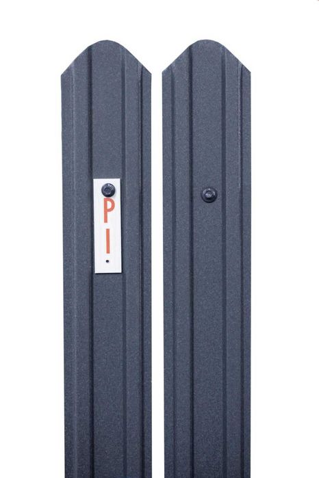 Sipca de gard model 3D