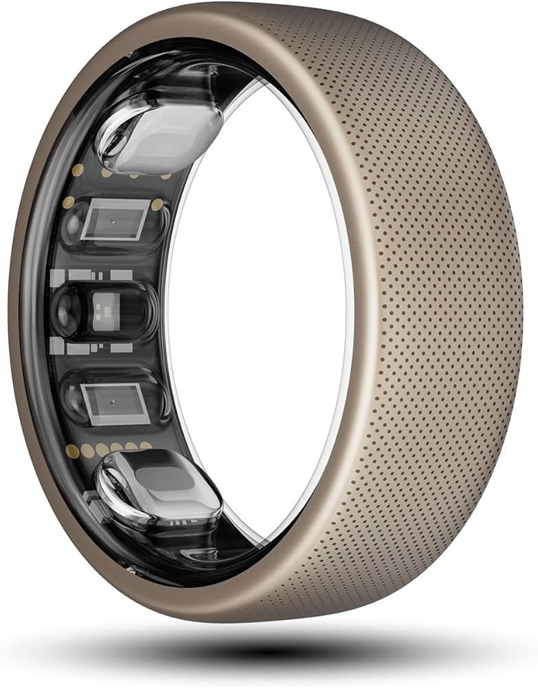 Amazfit Helio Ring (оптом)