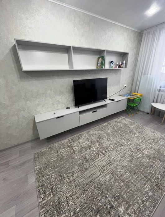 1 ком улучшенка с кап ремонтом район IT лицея