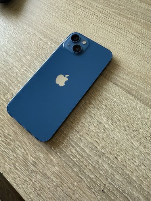 IPHONE 13 128 като нов