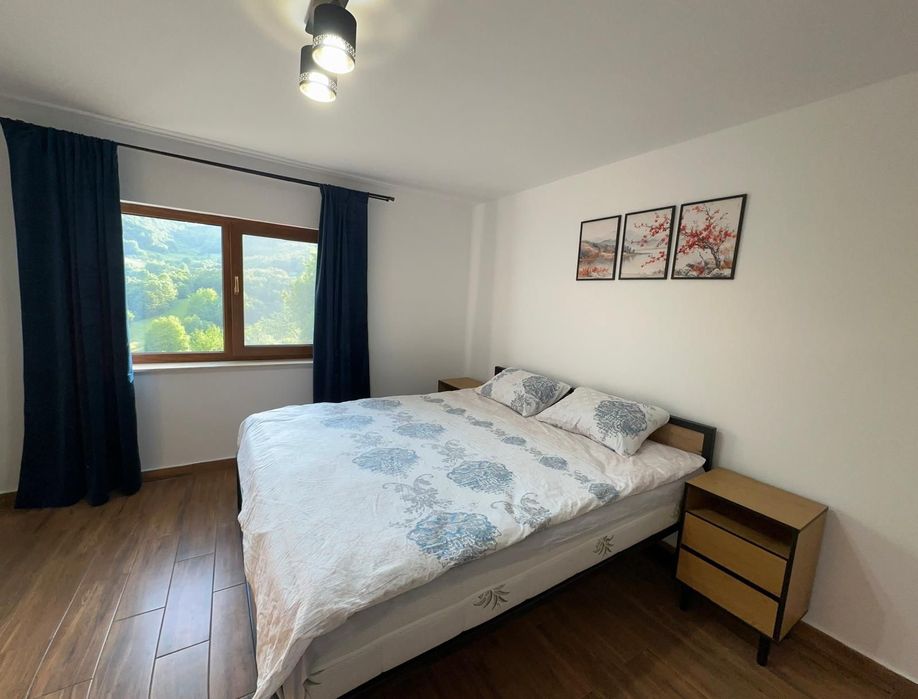 Cabana de închiriat