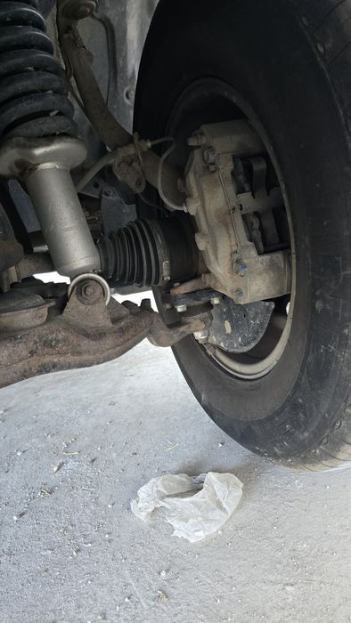 Toyota Ладн крузер