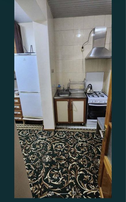 Mirzo Ulugbek ijara TTz