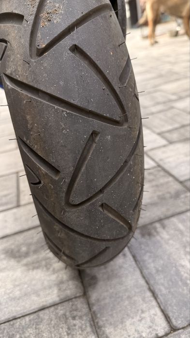 Scuter Peugeot 100 cc