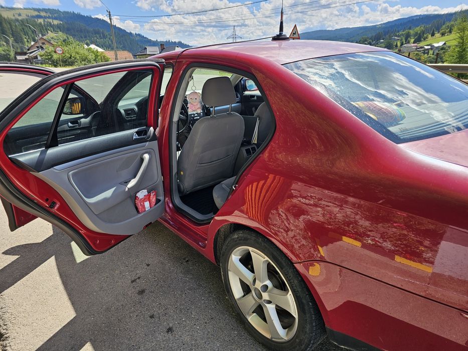 Jetta mk1 2007 de vânzare