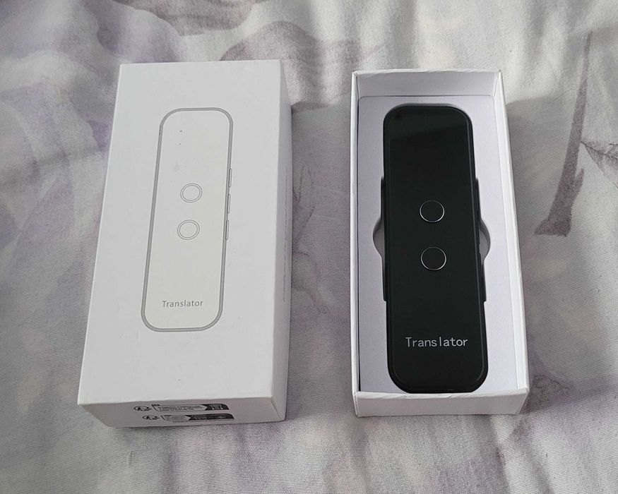 Translator (переводчик)