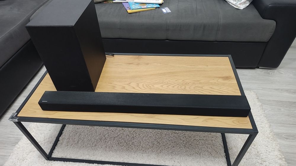Soundbar Samsung HW-A450