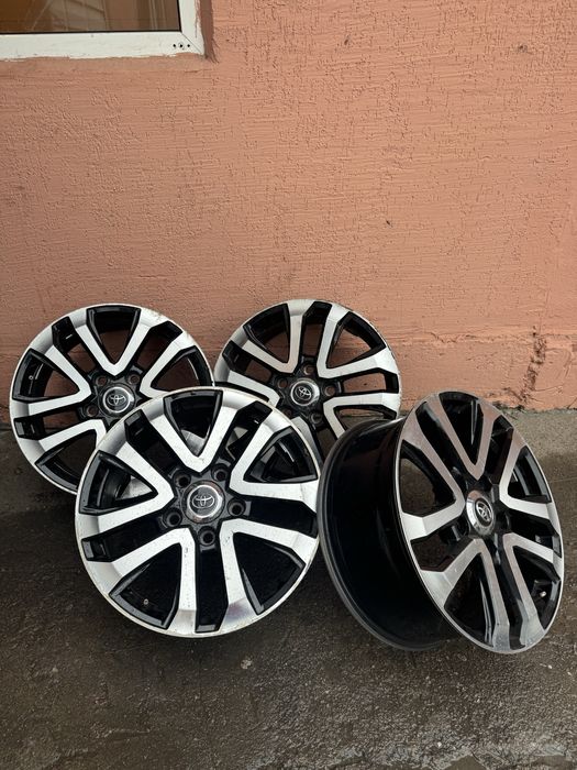 Диски на 200 R20