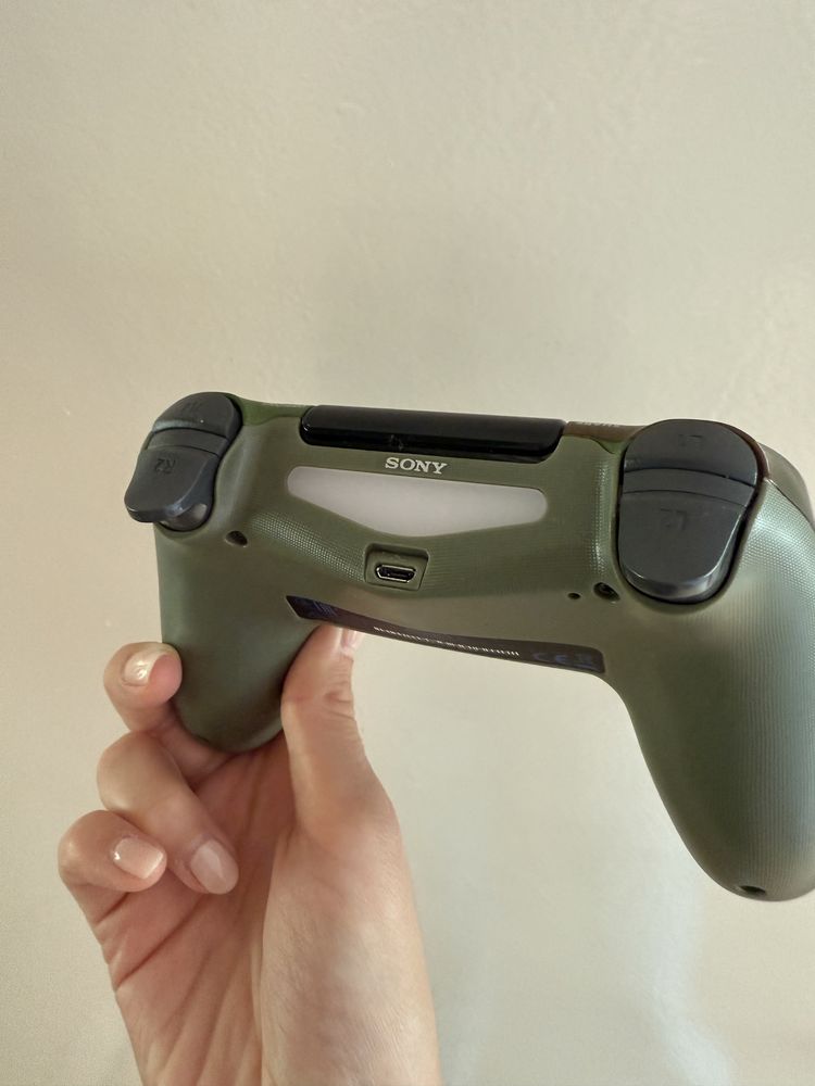 Sony джойстик за ps4