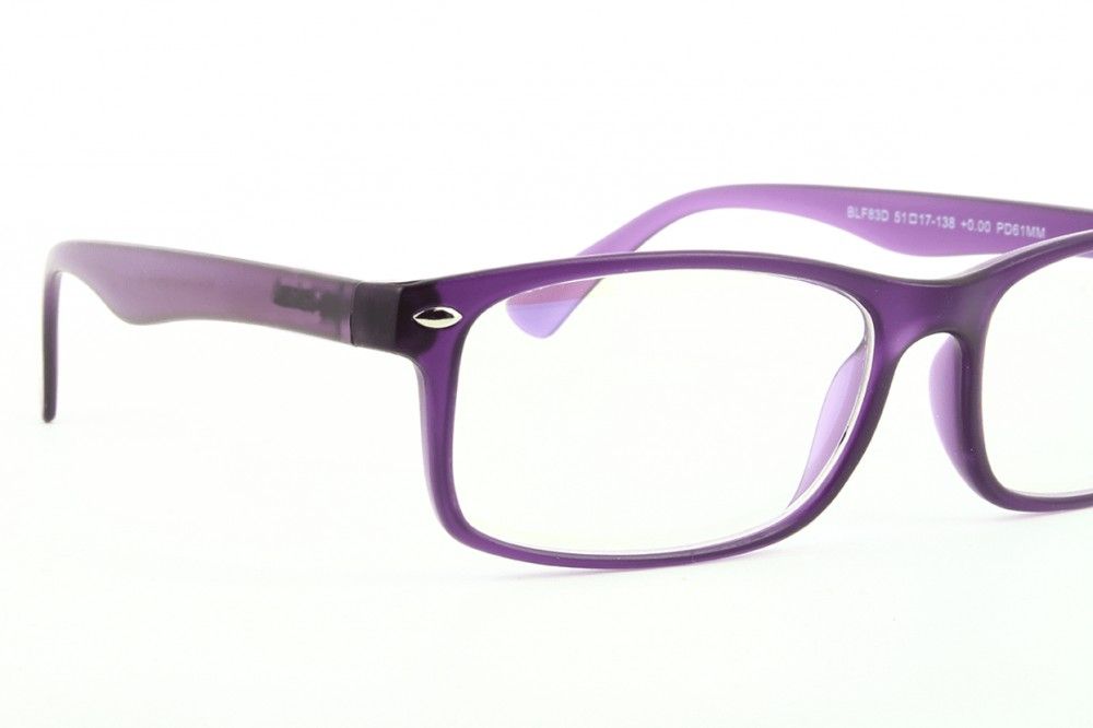 Ochelari protecție calculator-Lentile asferice