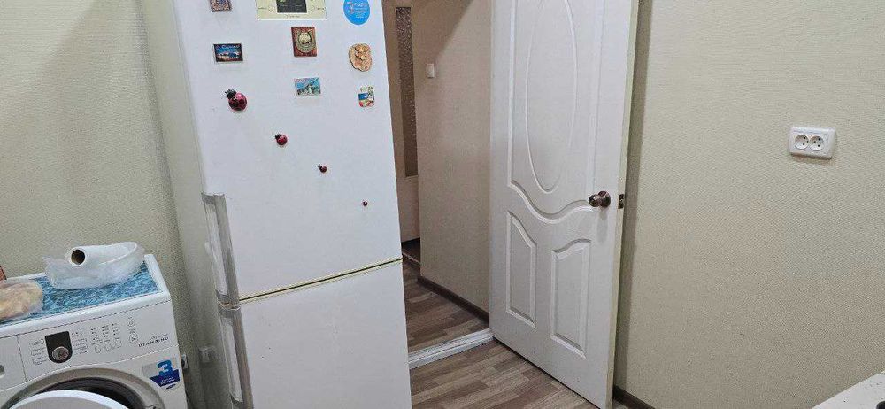 Квартира 2 комнатная на Ц6 Джентелмен Паб Просторная квартира