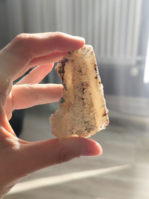 Лот минерали от България