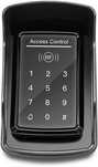 Sistem Acces Cartele RFID + Tastatura Touch Screen, REDUS de la 375Ron