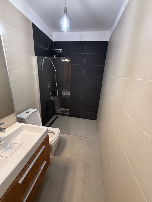 Apartament 2 camere, decomandat, 51 mp utili + balcon 8 mp, Sanpetru