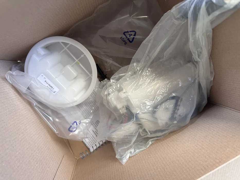 Pompa benzina Mercedes W211 Pierburg