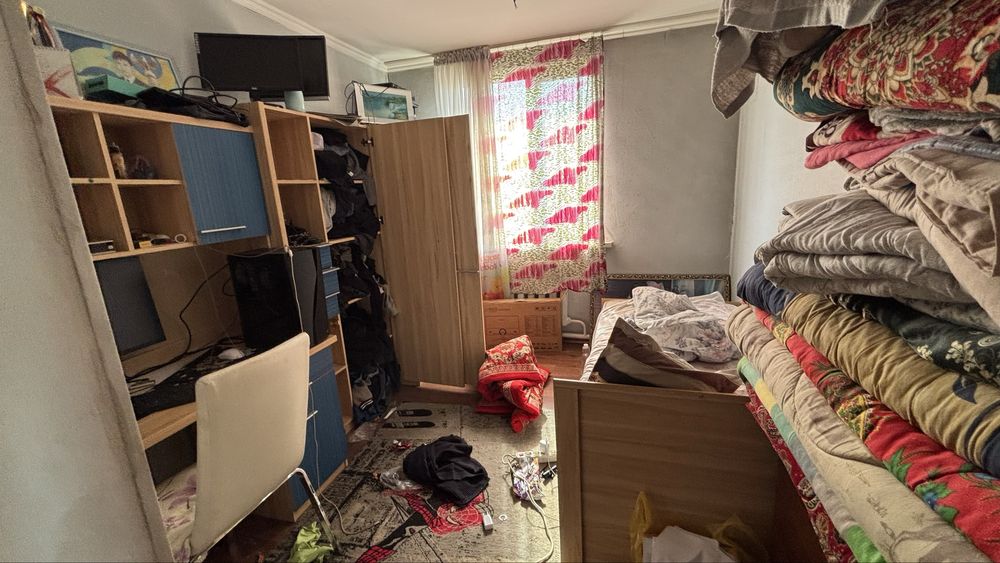 дом под снос , продаю на материалы