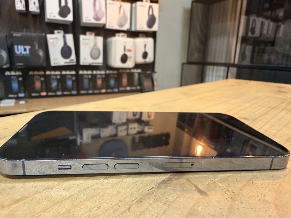 Iphone 13 pro 128GB 100% Battery Heath