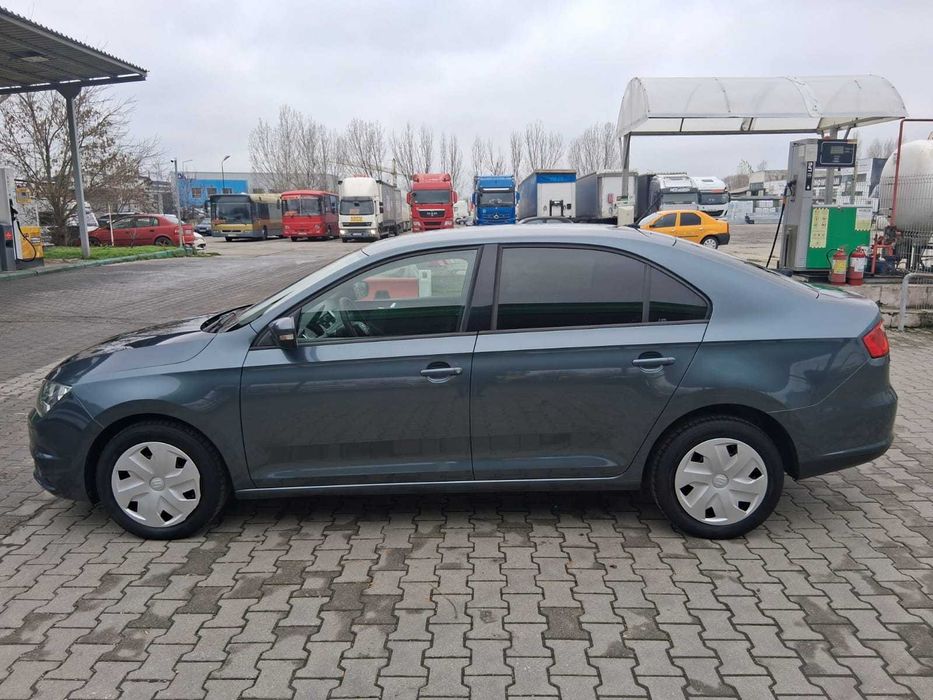 Vand Seat Toledo