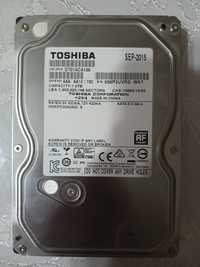 Toshiba 1TB HHD жёсткий диск 1 tb