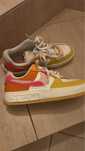 Vand AIRFORCE1 multicolor