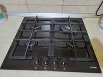 Plita pe gaz Gorenje