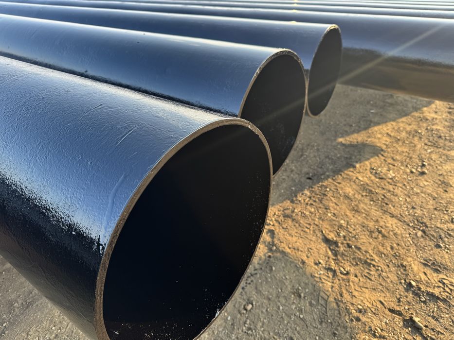 Vand Teava Recuperata Grunduita