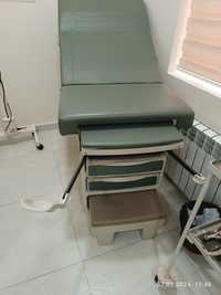 Продам гинекологическое кресло