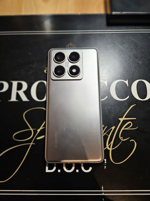Xiaomi 14t pro 512 Garantie Factura folie de sticla