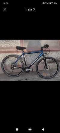 Bicicleta Bergamont 28"