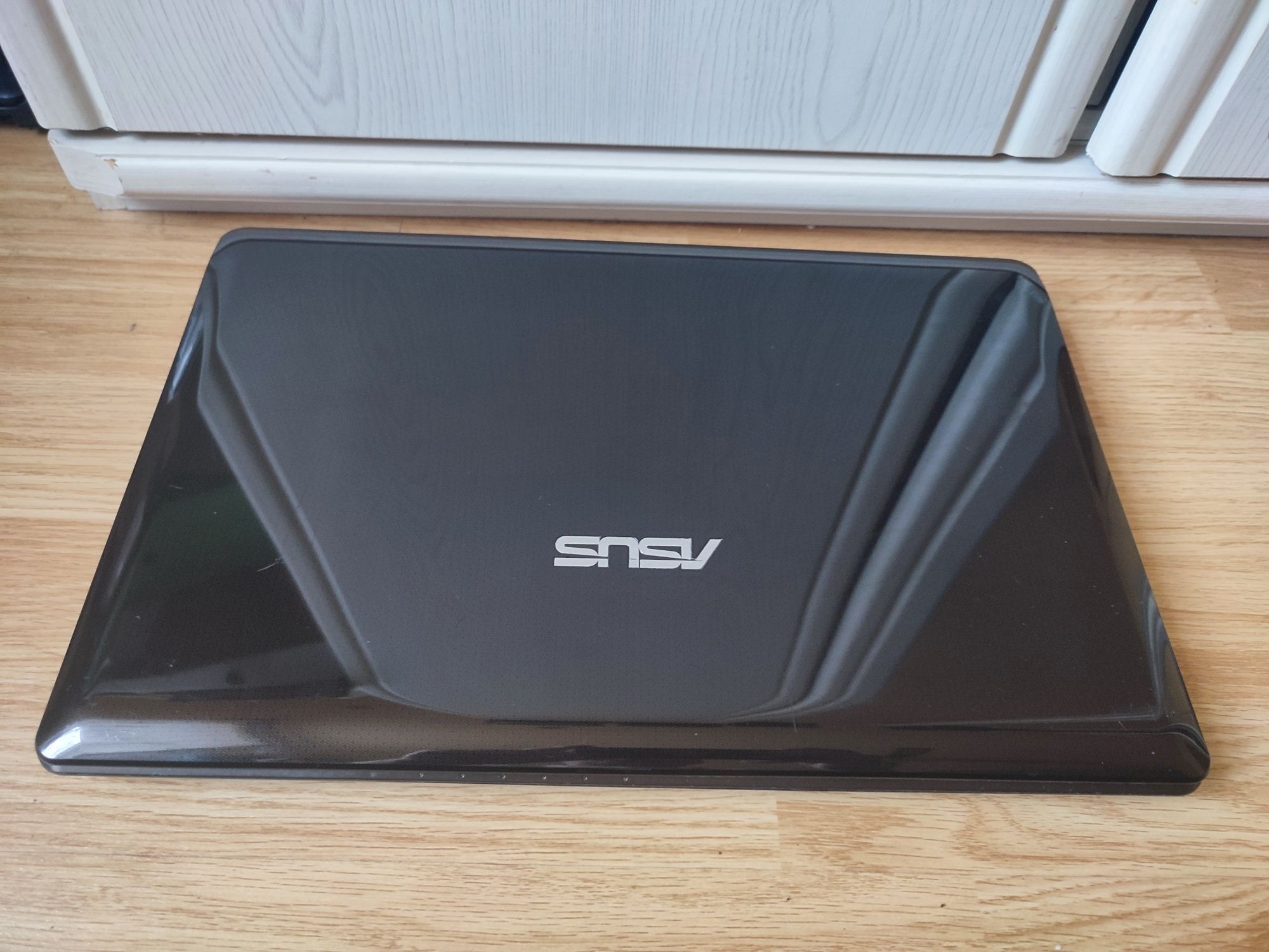Carcasa completa + Balamale + Accesorii - Asus K52N X52N A52N K52 X52
