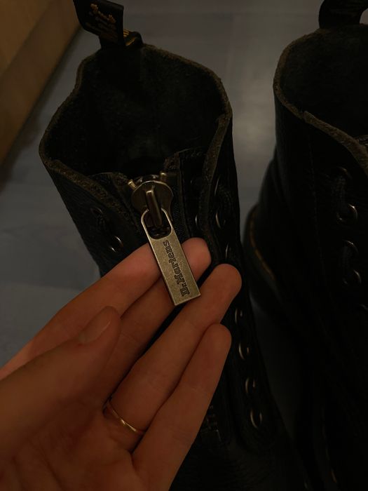 Doc Martens Sinclair