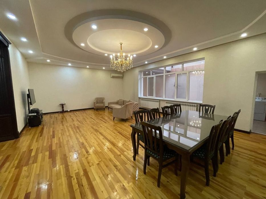 Аренда дома махалля Ракат 5 комнат