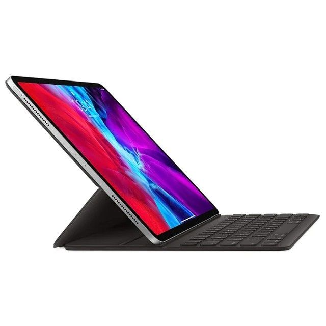 Новые клавиатуры apple 11 и 13 дюймов любых поколений М 1,2,3,4