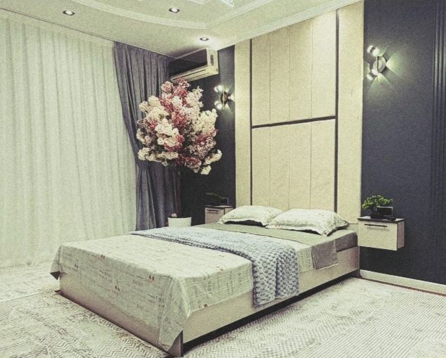 Чиланзар 7 квартал 3/1/4