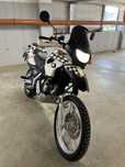 BMW F650GS Dakar