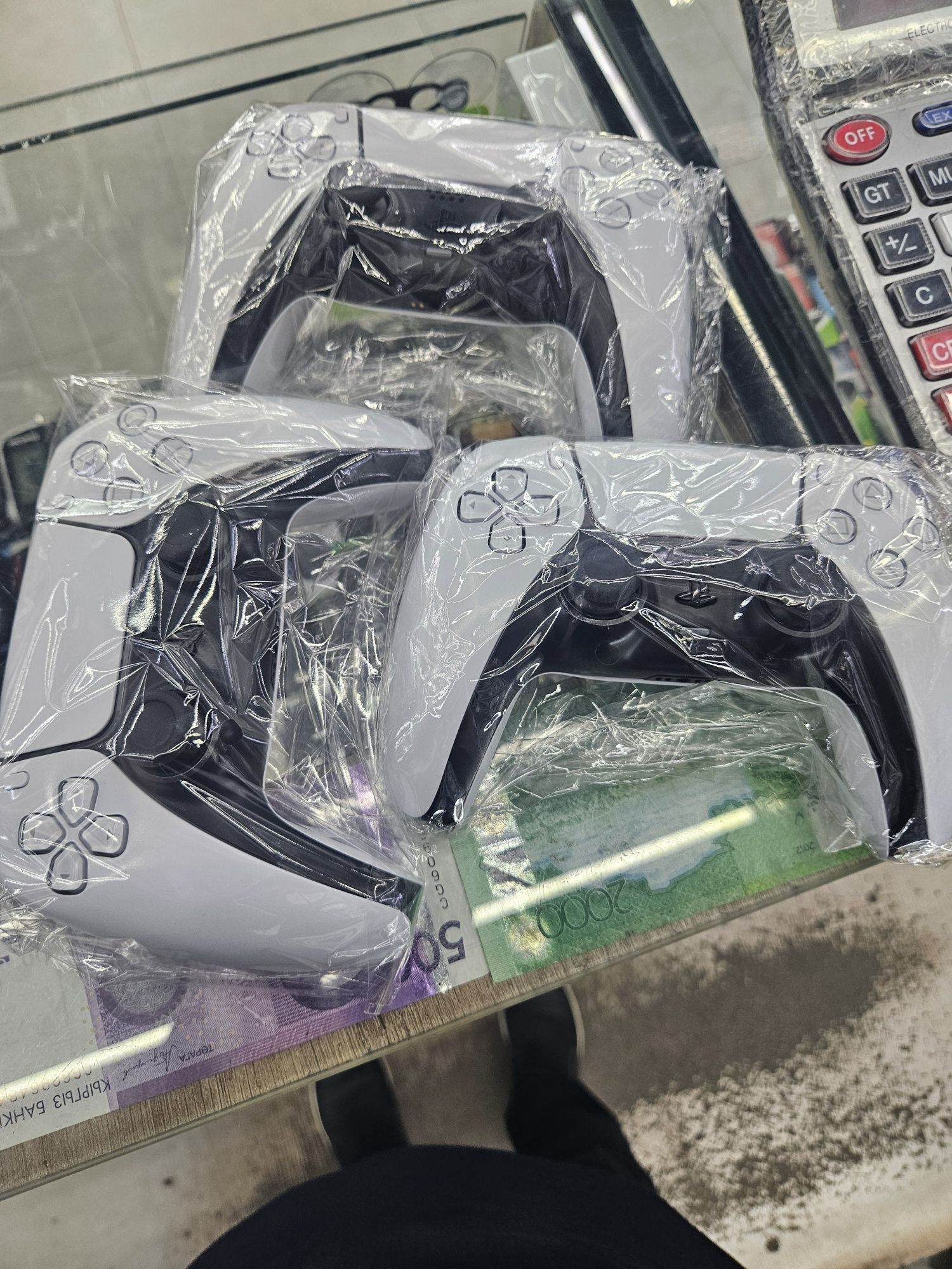 ps 5 controller original