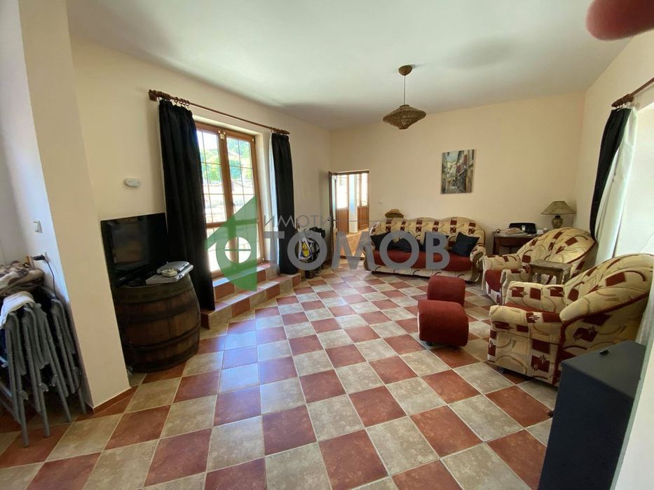 Продава се Къща в с. Риш, Област Шумен - 150 кв.м за 420 €/кв.м - Снимка #11