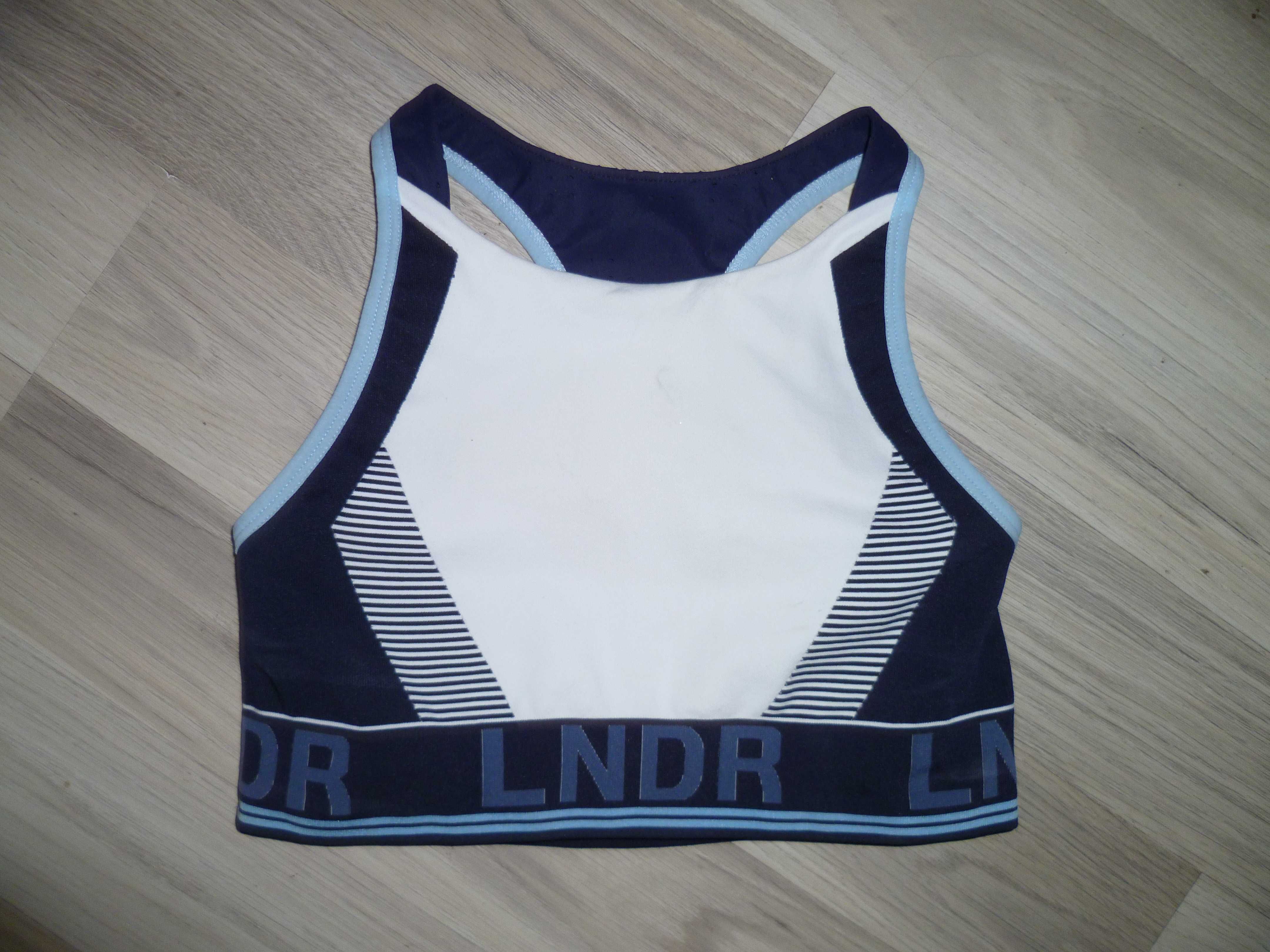 LNDR спортно бюстие